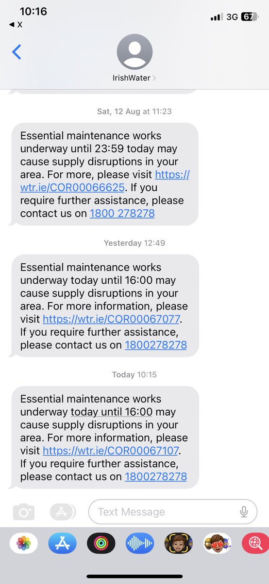 Sarah Delaney tweet media