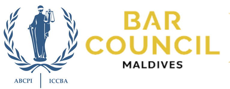 ICCBA_ABCPI's tweet photo. The ICCBA is pleased to announce the signing of an affiliation agreement with the Bar Council of the Maldives (@MvBarCouncil). This partnership will promote knowledge sharing and enhance professional development. #LegalCollaboration https://t.co/Jr5BUPxPC5