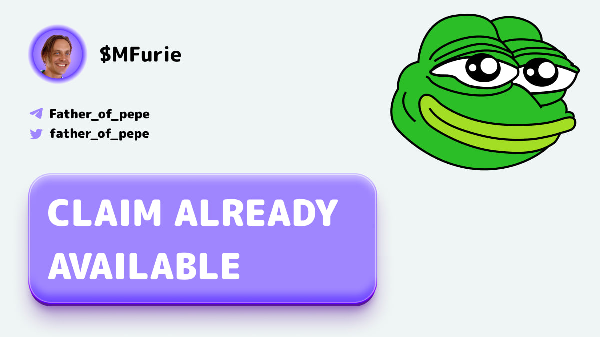 Matt Furie $MFurie tweet media