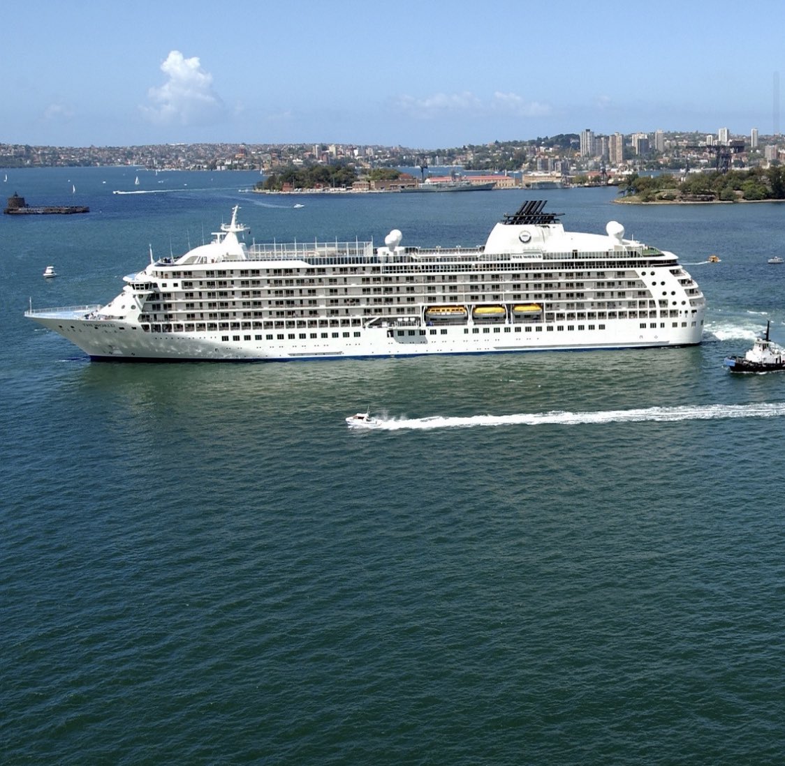 100Schools's tweet photo. A stay on The World - Residences at Sea can only be arranged by invitation! This opportunity guarantees one of the most exclusive sailing experiences, &amp; we are delighted to have this fantastic prize available in our auction on the 27th September!

#worldbetterbecause #charity https://t.co/BrIQmD54jy