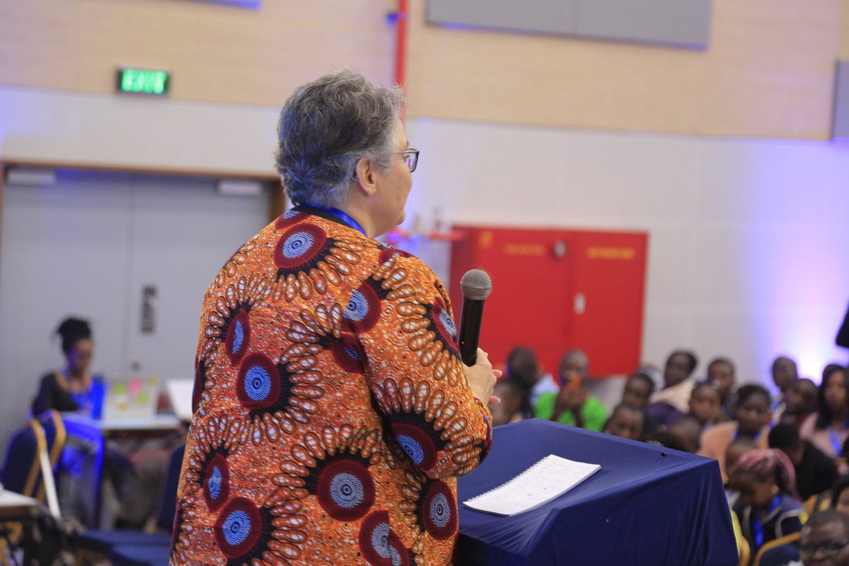 YALI RLC EA - Alumni Chapter of Kenya tweet media