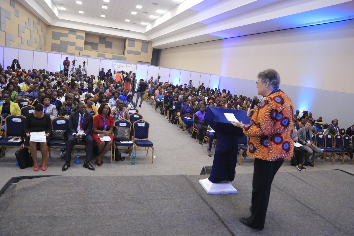 YALI RLC EA - Alumni Chapter of Kenya tweet media