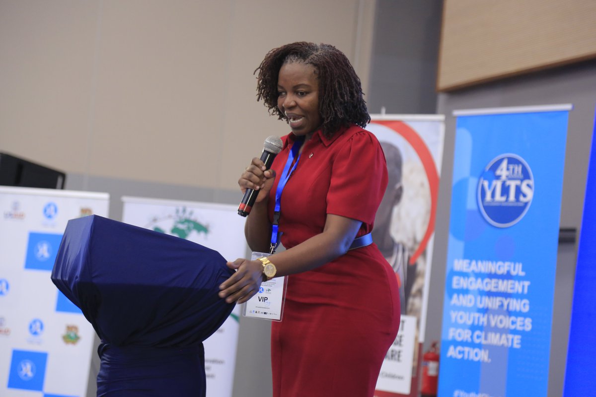 YALI RLC EA - Alumni Chapter of Kenya tweet media