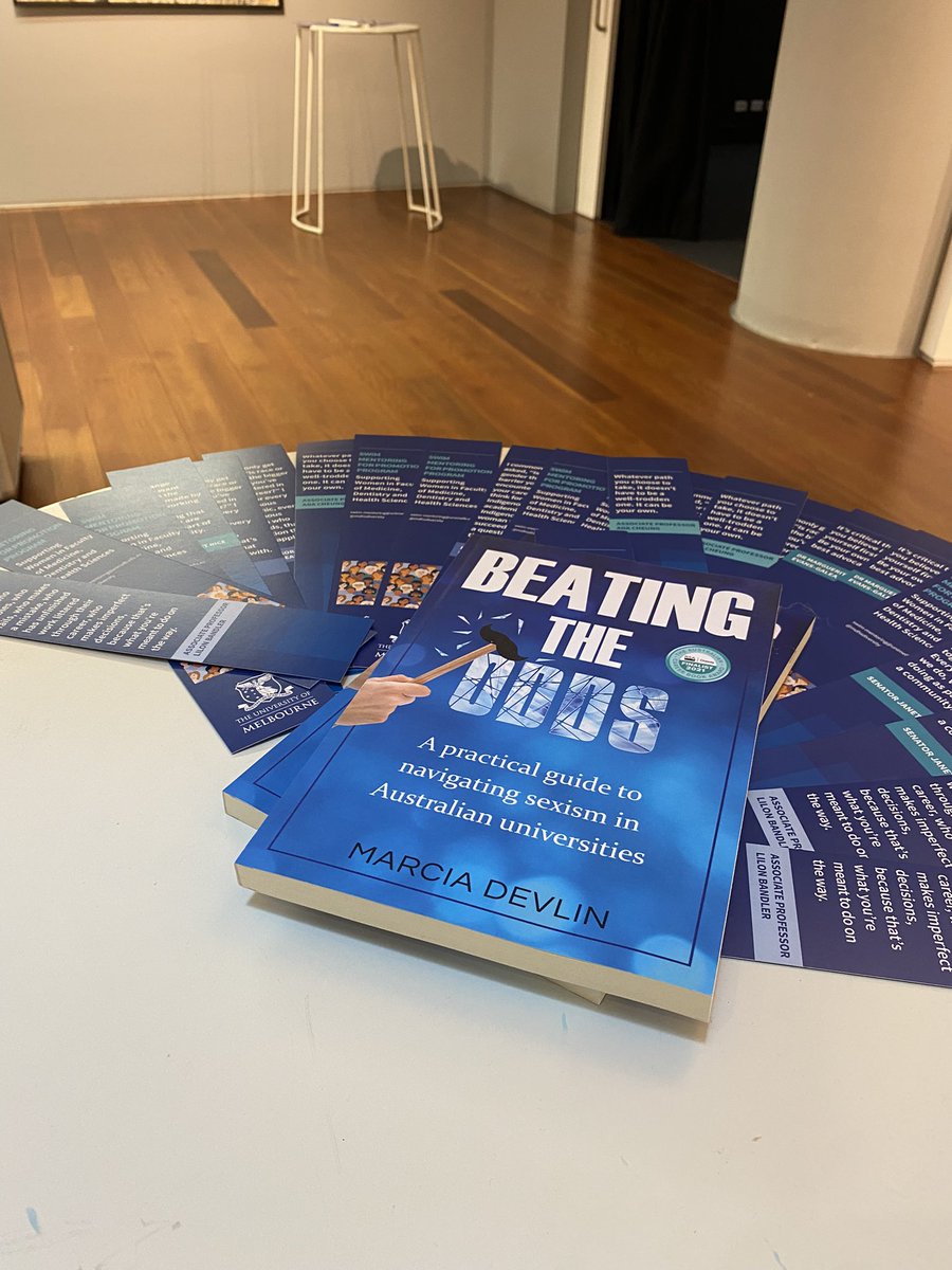 Professor Natalie Hannan, PhD, GAICD tweet media