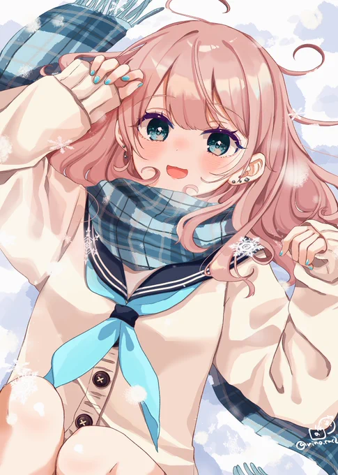 #オリジナル 