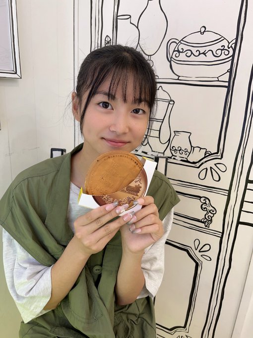 Twitterのコスプレ画像19