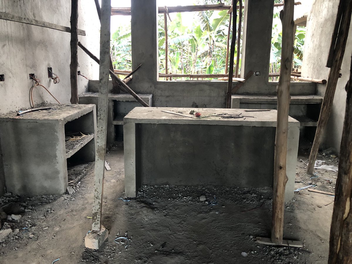 imrconstructltd's tweet image. Built kitchen to suit your needs , contact us today on 0774589951/0701589950