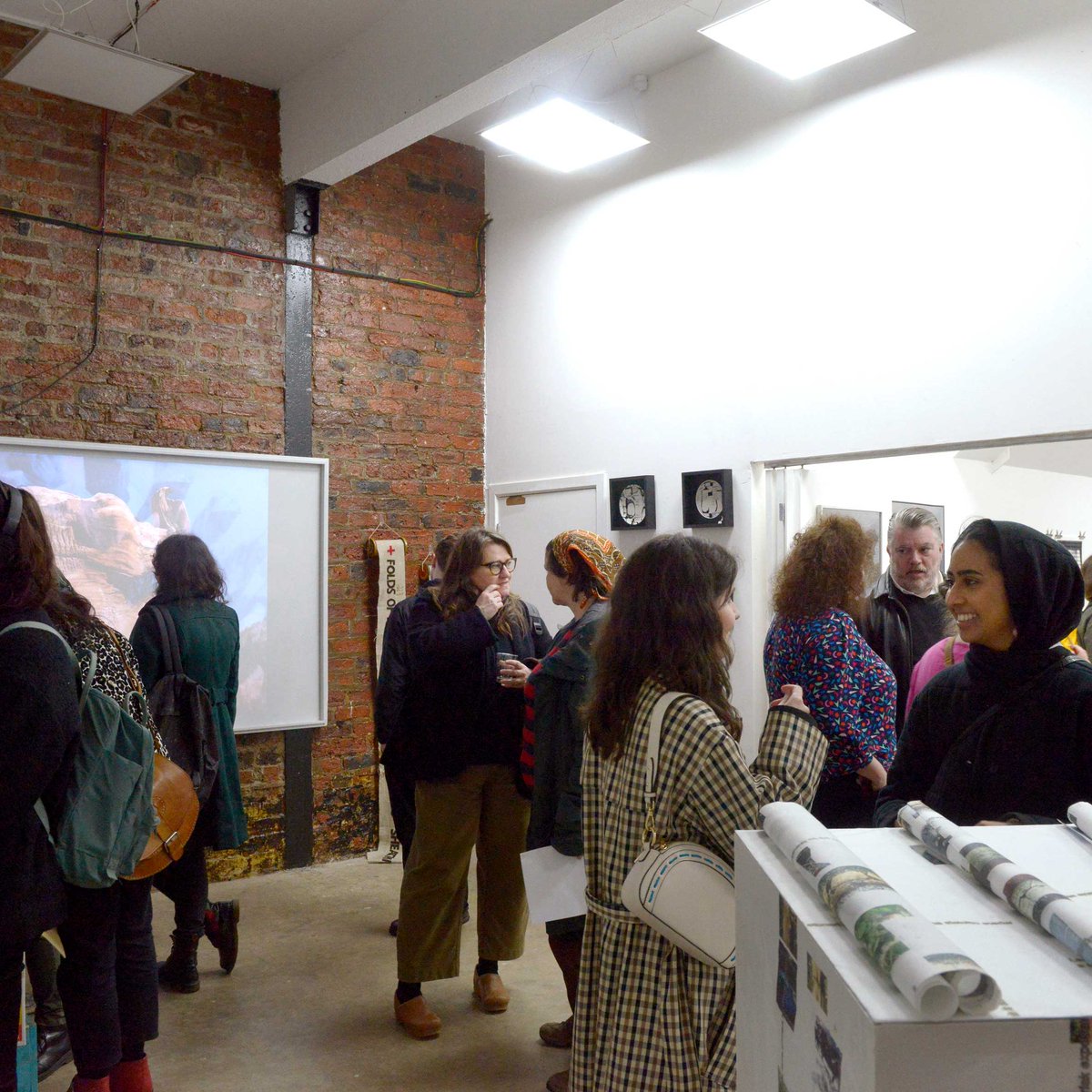 Many Studios tweet media