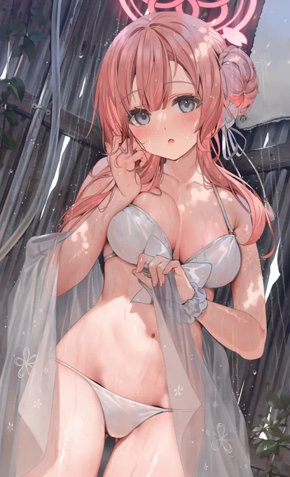 ミモリ・・・ 