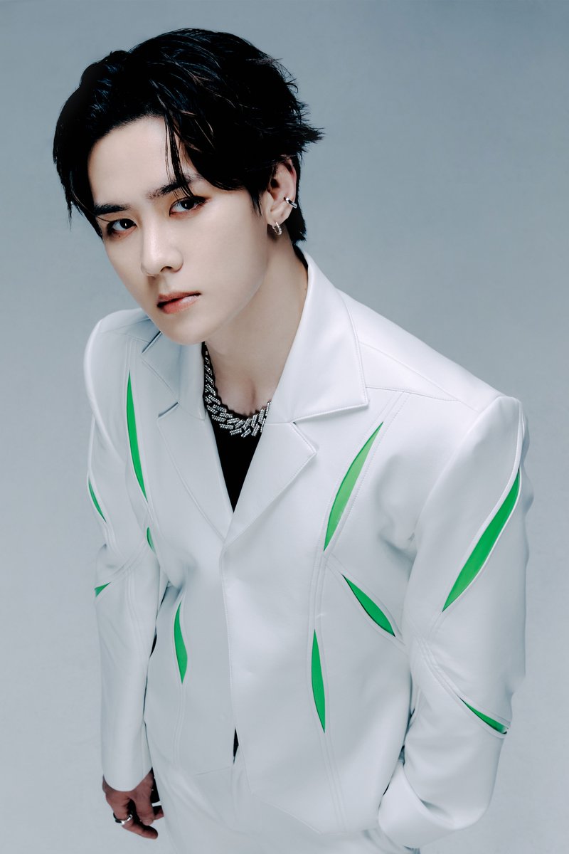 NCTsmtown's tweet photo. 2023 NCT CONCERT - NCT NATION : To The World “D-2”

#KUN

〖 INCHEON MUNHAK STADIUM MAIN STADIUM 〗
➫2023.08.26(SAT) - 6PM (KST)

#NCT #NCT127 #NCTDREAM #WayV
#NCT_DOJAEJUNG #NCT_NATION
#NCT_NATION_ToTheWorld https://t.co/zFIO6tWgLP