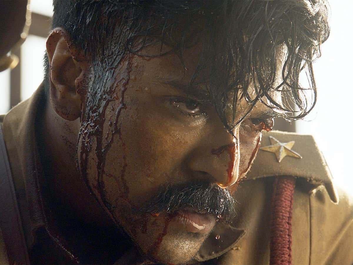 Mbramesh_4005's tweet photo. . @AlwaysRamCharan Deserves The Award🥺

What A Performance Anna❤️🔥

#RRRMovie https://t.co/w1KjOqUJNm