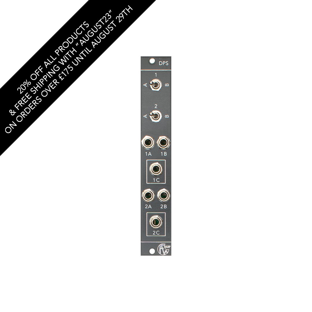 fw_electronics's tweet photo. This coming Monday is August Bank Holiday here in the UK, and we have decided to acknowledge the last Monday of the month with 20% off all products storewide, and free shipping on orders over £175/$223 (USD) /€205 with code "August23". https://t.co/KrlsO0EU6D