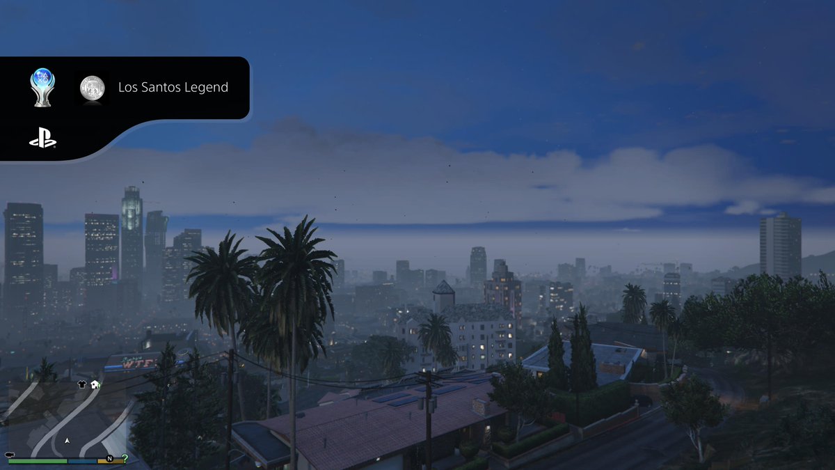 XNight_Fury's tweet photo. Platinum 142
Los Santos Legend
#GrandTheftAutoV #PS4 https://t.co/S46HMPgj25