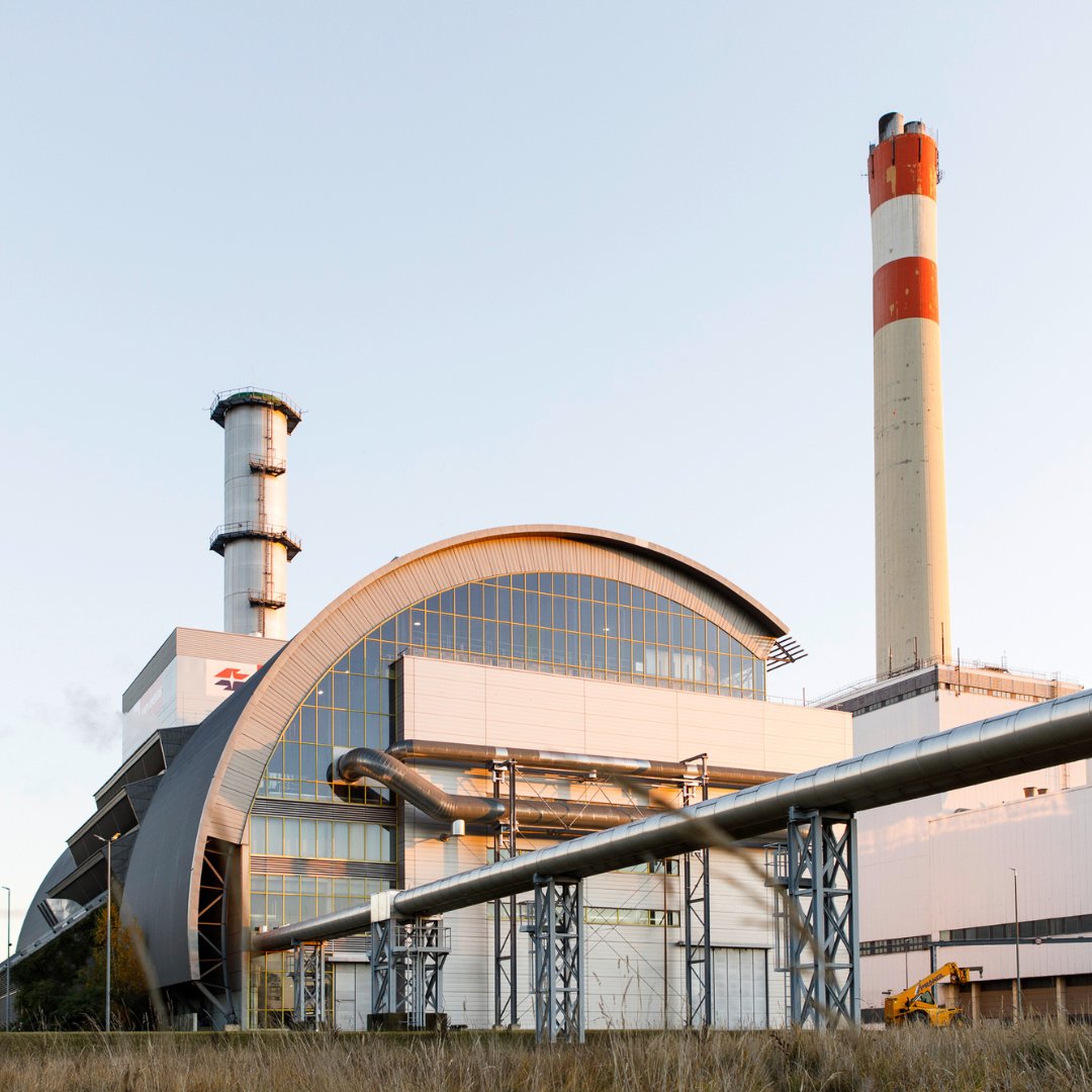 Erster Zwischenerfolg bei Wasserstoff-Betriebsversuch in Wien: Ziel ist eine Zertifizierung dieser Gasturbinen für die Beimischung von bis zu 15 Volumenprozent Wasserstoff im Regelbetrieb. rheinenergie.com/de/unternehmen…