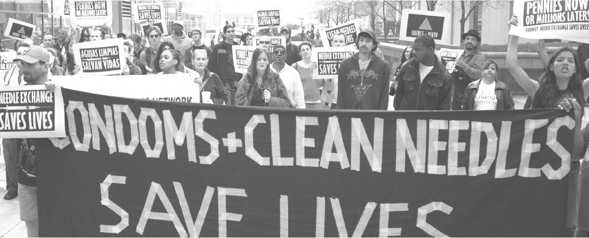 Desafíos actuales en la Reducción de Daños: Rescatando la voz de la comunidad - buff.ly/3OMbAx6 #LasDrogas #NoticiasLD