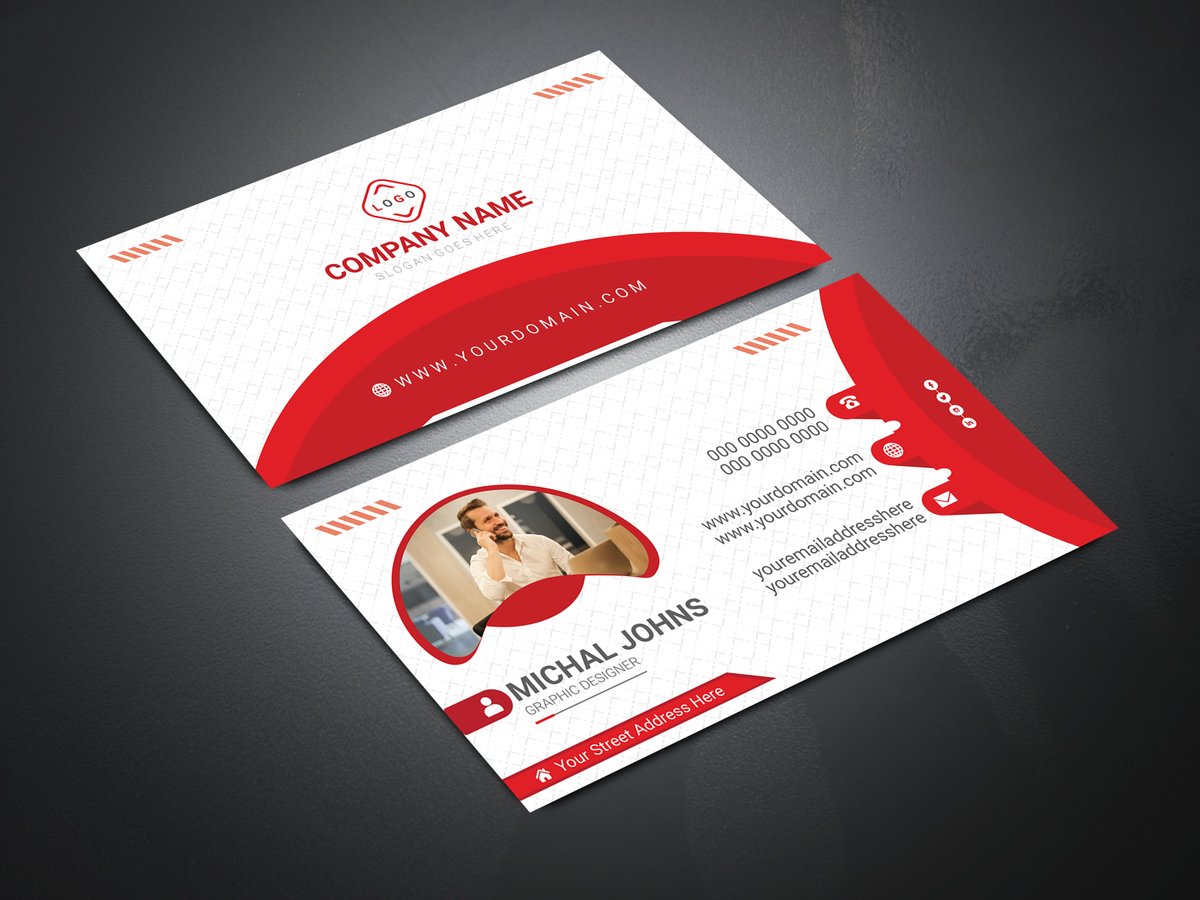 This is Corporate Business Card Template...
Check out my portfolio:- behance.net/ImMridulKD
Contact with me Email :- dasmridulkanti77@gmail.com 
Contact with me WhatsApp:- +88 01793376040

#business #card #corporate #Abstract #template #modern #creative #agency #post