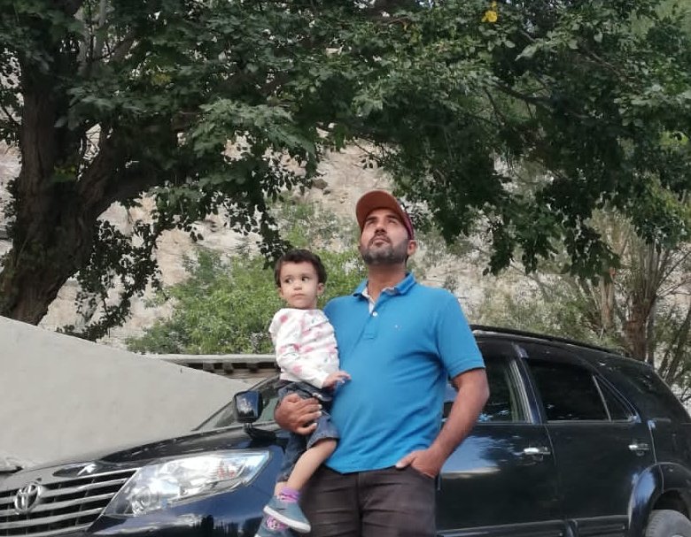 Ovais Omer 🇵🇰 tweet media