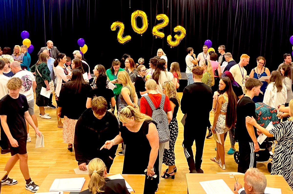 Outwood Academy Portland tweet media