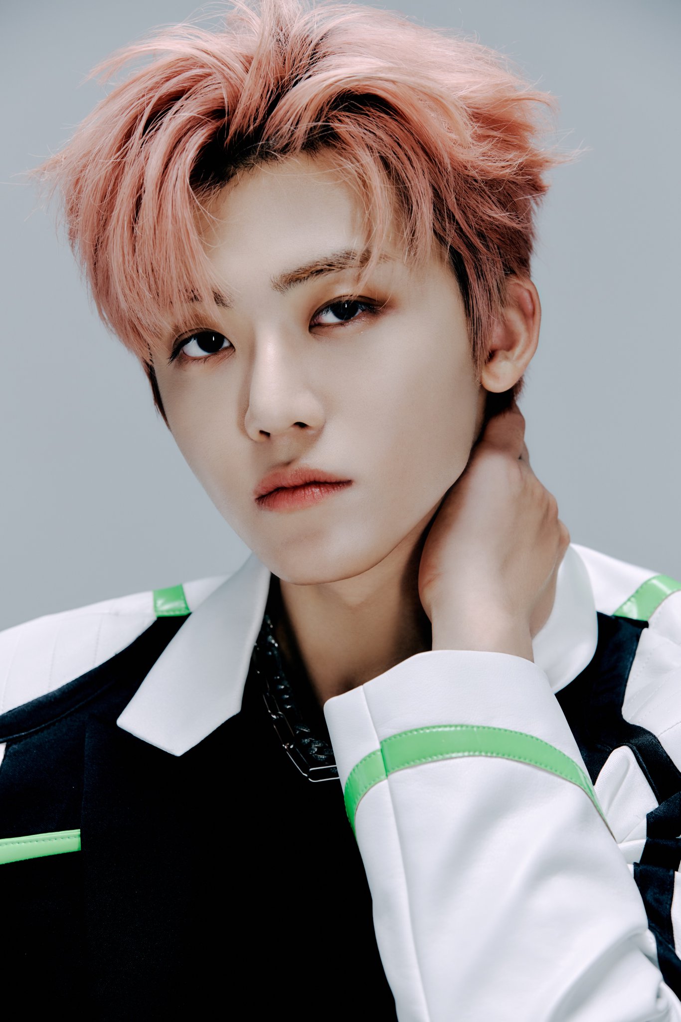 NCT U 'Baggy Jeans' @2023 NCT CONCERT - NCT NATION : To The