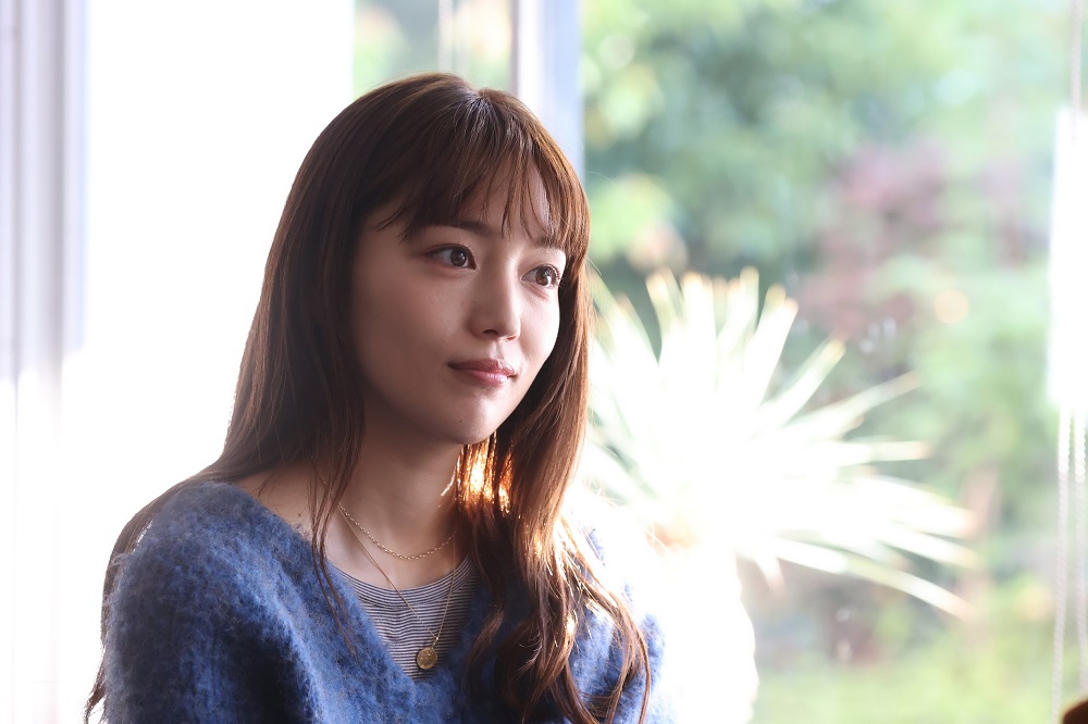 川口春奈×目黒蓮ドラマ『#silent』 Blu-ray＆DVD BOX《本日発売