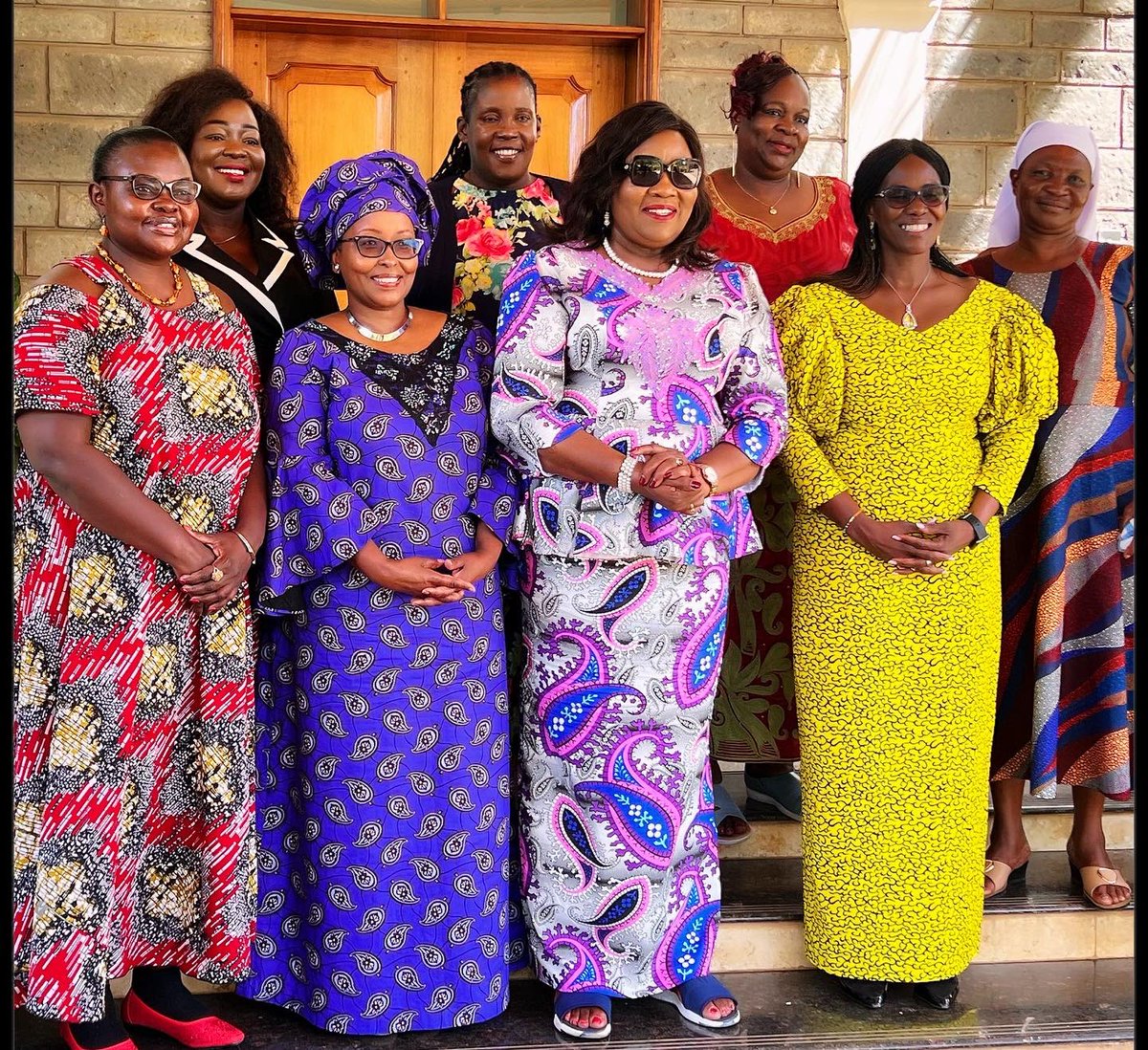 kaari_murungi's tweet photo. Happy birthday, Mrs Odinga 🥂More joy and grace this year 💙@IdaOdinga #minpiny https://t.co/ODKNz7kLAU