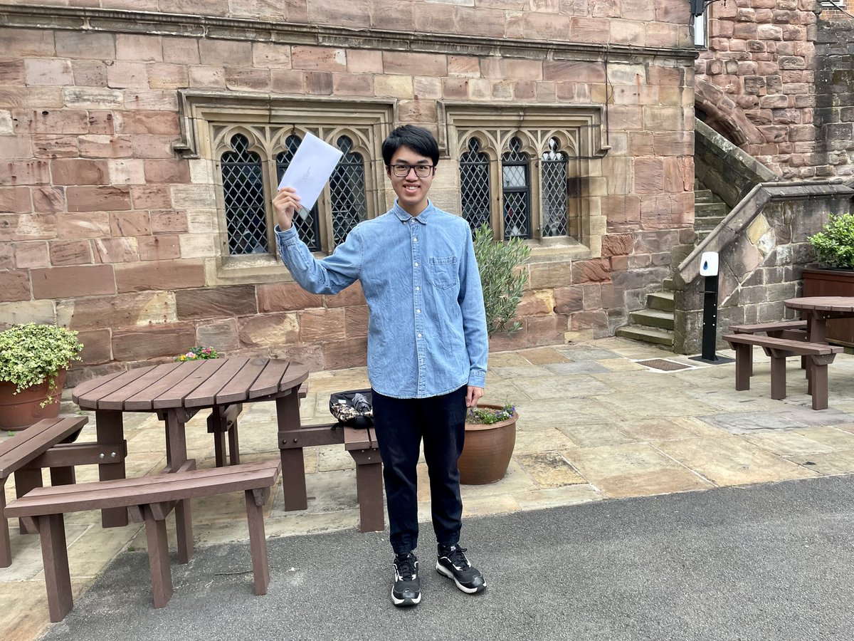 Chetham's School of Music tweet media