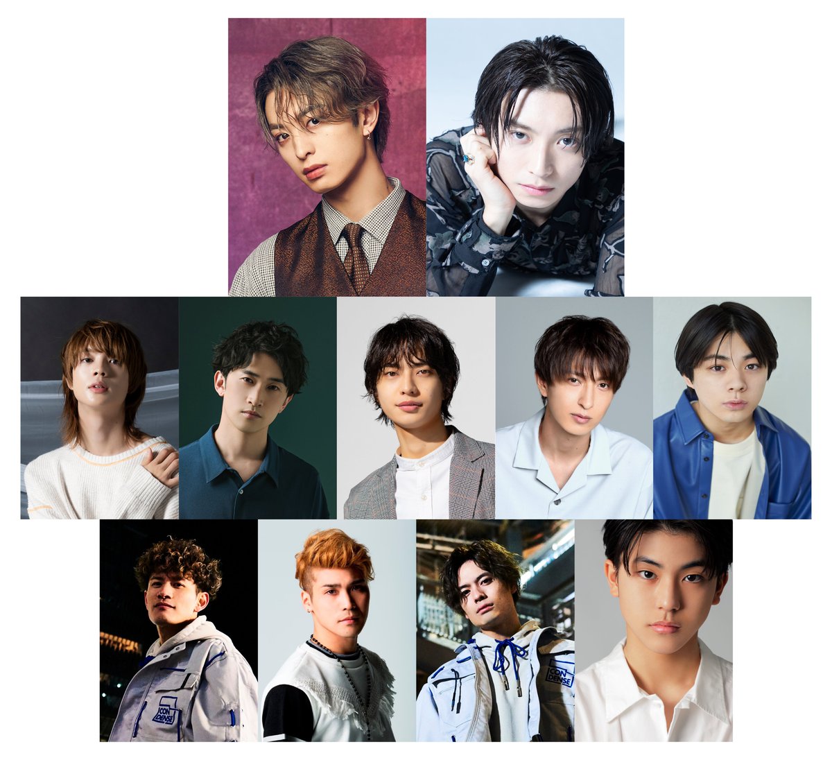 breakfreestars tweet picture