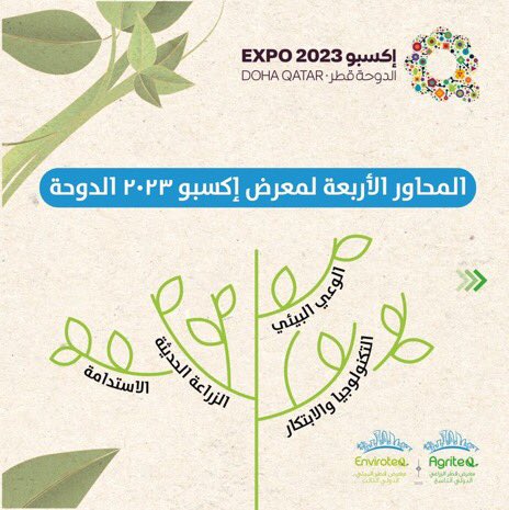 العريب للاستشارات tweet media