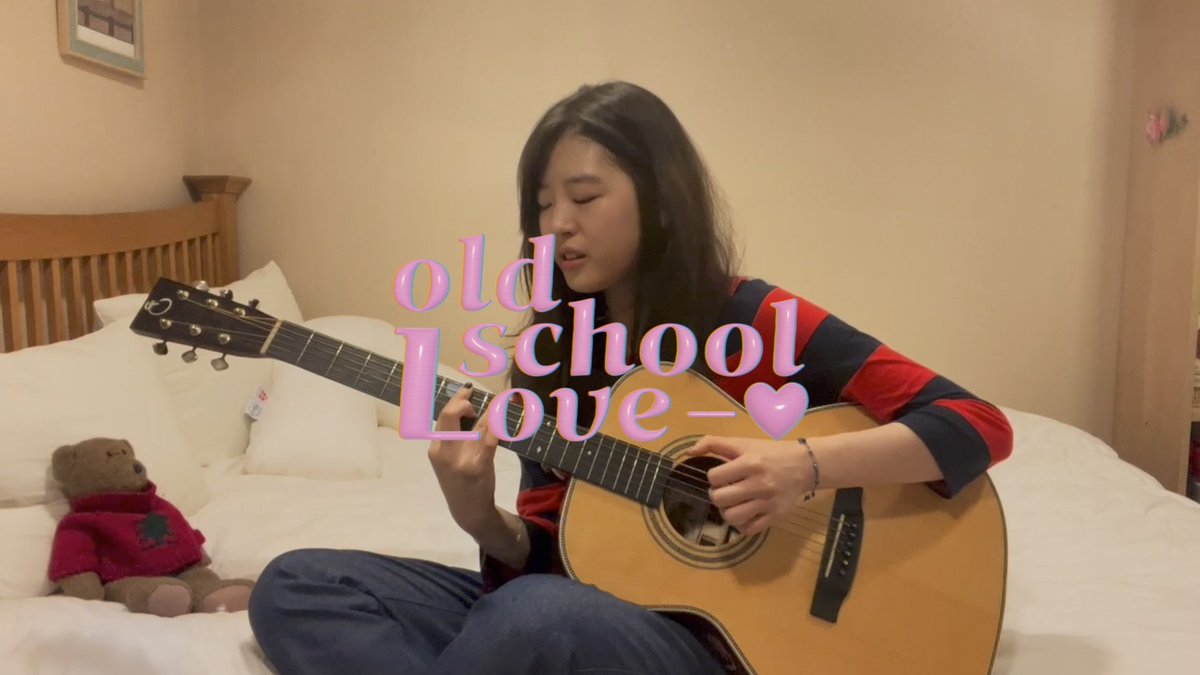 leejeanius's tweet photo. leejean (리진) ‘old school love’

https://t.co/4hNHDMtAzP

#leejean #리진 #oldschoollove #groundzero https://t.co/rkxYAw40je