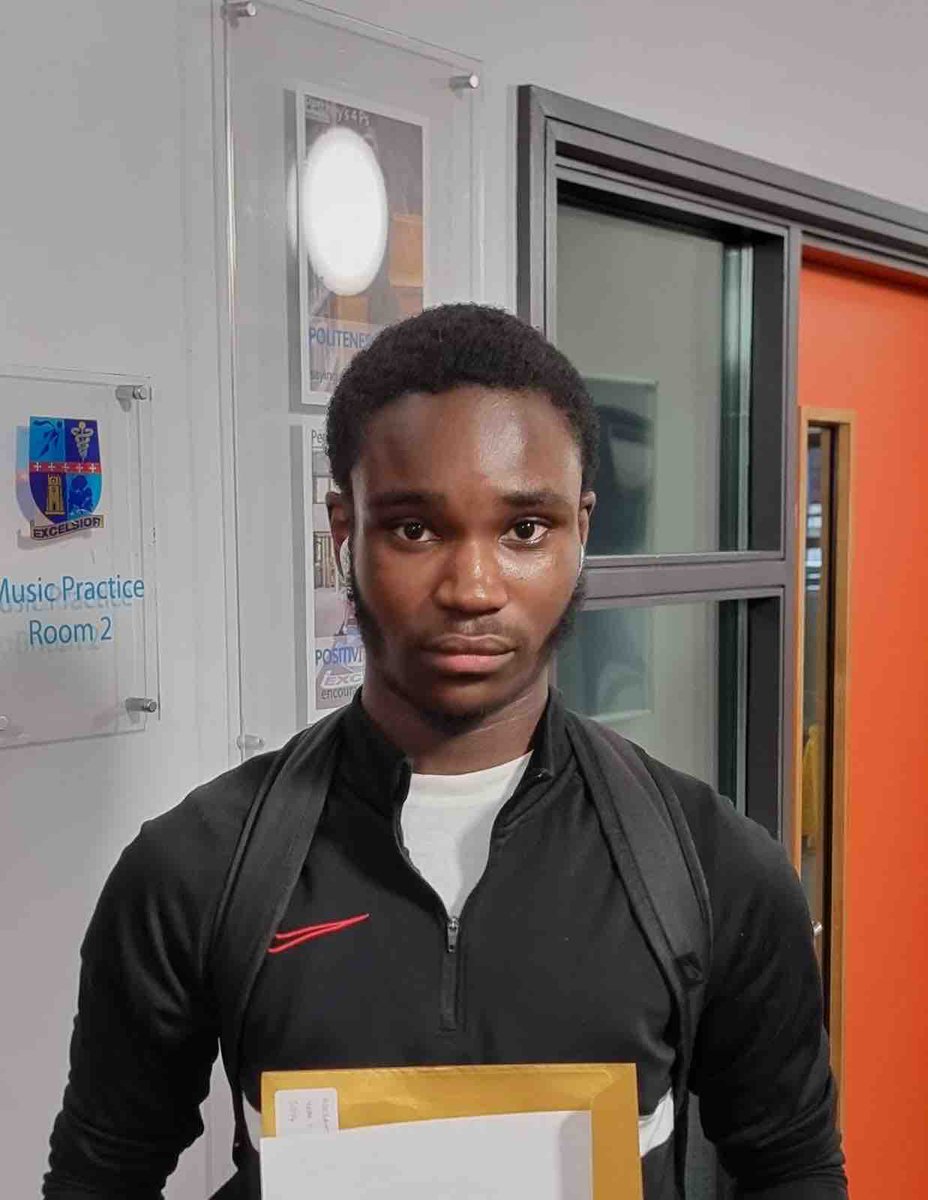 TheExcelsiorAcademy tweet media