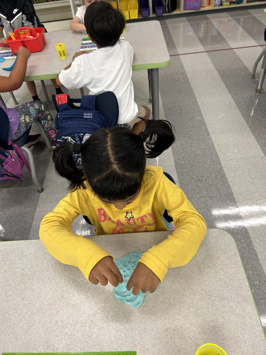 Mrs. Saad's Class tweet media