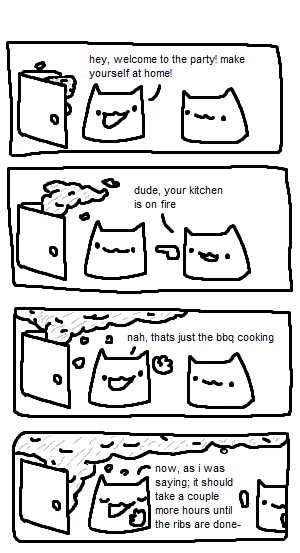 bbq 