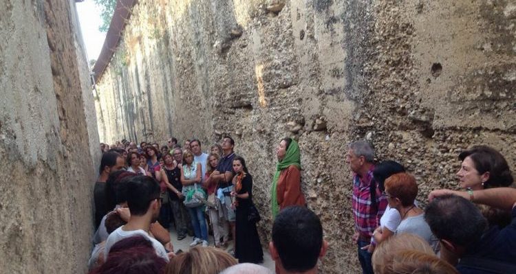 terresebretur's tweet photo. 🕎 Sabíeu que #Tortosa atresora una de les aljames més importants de la corona i que a la baixa edat mitjana va acollir les tres grans religions? Descobriu aquests i altres secrets amb aquestes visites.

Més info ➡️ https://t.co/hfHWf0X9tv

#Terresdelebre @tortosaturisme https://t.co/VNGIgB0V0e