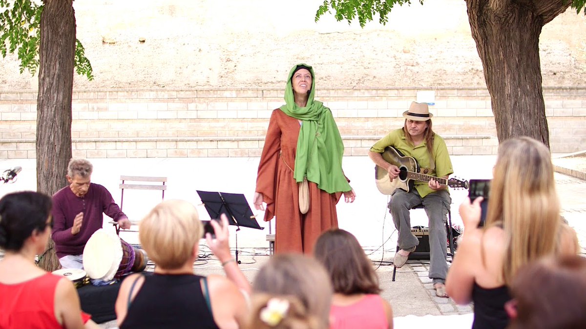 terresebretur's tweet photo. 🕎 Sabíeu que #Tortosa atresora una de les aljames més importants de la corona i que a la baixa edat mitjana va acollir les tres grans religions? Descobriu aquests i altres secrets amb aquestes visites.

Més info ➡️ https://t.co/hfHWf0X9tv

#Terresdelebre @tortosaturisme https://t.co/VNGIgB0V0e