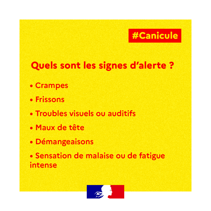 Sante_Gouv's tweet photo. #Canicule | Avec les très fortes chaleurs, les risques de noyades par choc thermique (hydrocution) sont accrus. 

👉 Petits et grands, soyez vigilant lorsque la différence de température entre l'eau et l'air est importante.