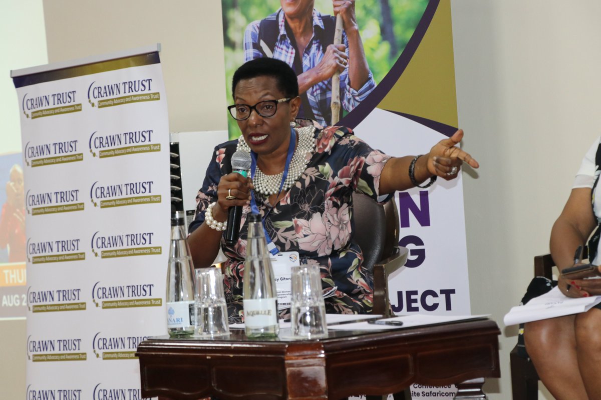 wee_hub's tweet photo. We engaged participants at the Annual Women's Rights Convention on investing in Women for economic empowerment; investing in the women's agenda with clarity of desired outcomes and change while considering inclusion in leadership #AWRC2023 https://t.co/p1TNAsUFOo