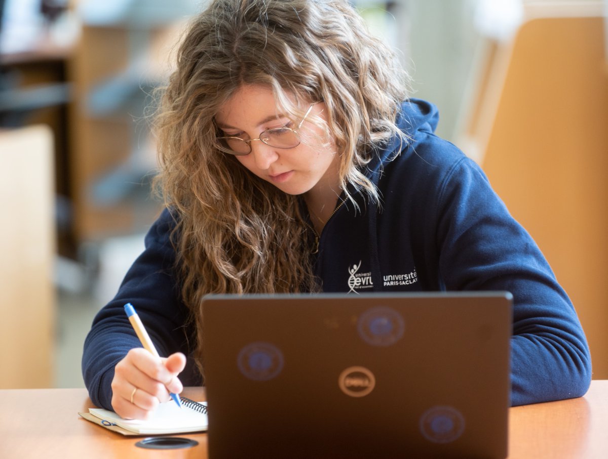 [💻Plateforme "Ma rentrée 2023"]

La plateforme "Ma rentrée 2023" est en ligne.
Elle regroupe toutes les informations et les horaires nécessaires à votre programme de rentrée : l'agenda des activités, les activités en distanciel et toute la documentation.

bit.ly/45nxDkI