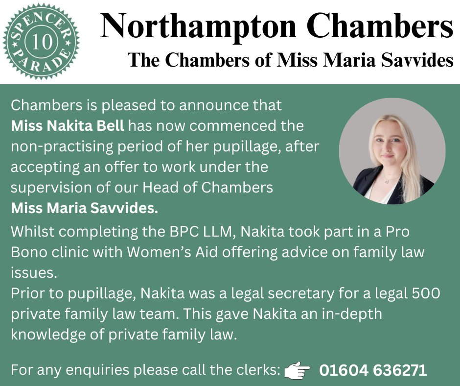 NtonChambers's tweet photo. Completing our summer recruitment is Nakita 😊
#itsafamilything 👇 https://t.co/97iGkKsbEw