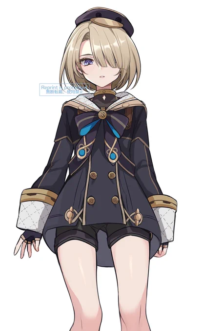 フレミネ | pixivに載せました〜 #フレミネ #pixiv 