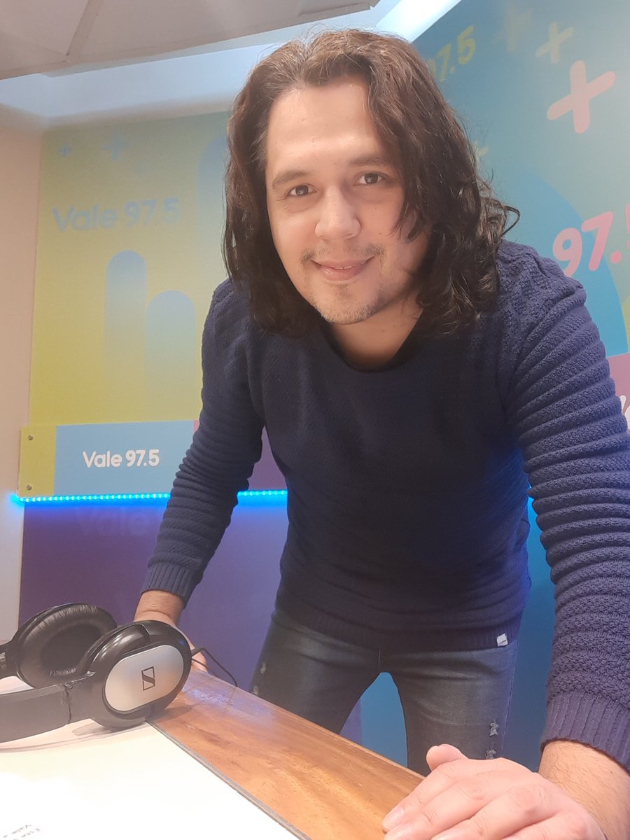 martinzetaradio's tweet photo. Gracias por acompañarnos todas las noches!
#decorazonacorazon #vale975 https://t.co/taTKZM27y2