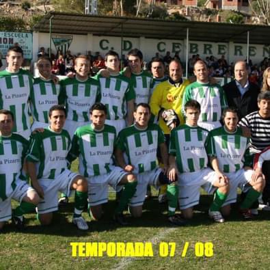 CDCebre's tweet photo. 🏆 Jugador histórico de La Cebre, entrenador en categorías inferiores y del del equipo femenino🇳🇬… 
y CAMPEÓN DEL MUNDO. 

😃 Felicitamos a Jose “Búfalo”, por la consecución del Mundial de la @SEFutbolFem dentro del Staff como utillero. ¡Qué alegría por uno de los nuestros! 👏🏻 https://t.co/QmkxzXidY7