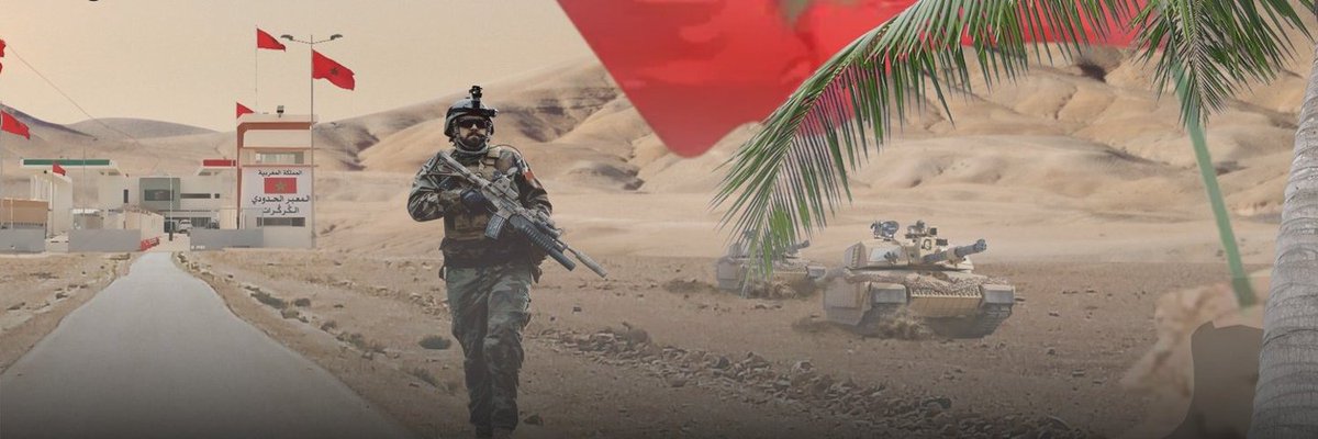 Zedsec009's tweet photo. Algerian chohada Hacked !

Sahara is Moroccan .

https://t.co/2BeoW6jSHp
https://t.co/9z7ksvs65G
https://t.co/eH4O4T1hpL

https://t.co/geX64oxK13 https://t.co/Tme6GpdUsP
