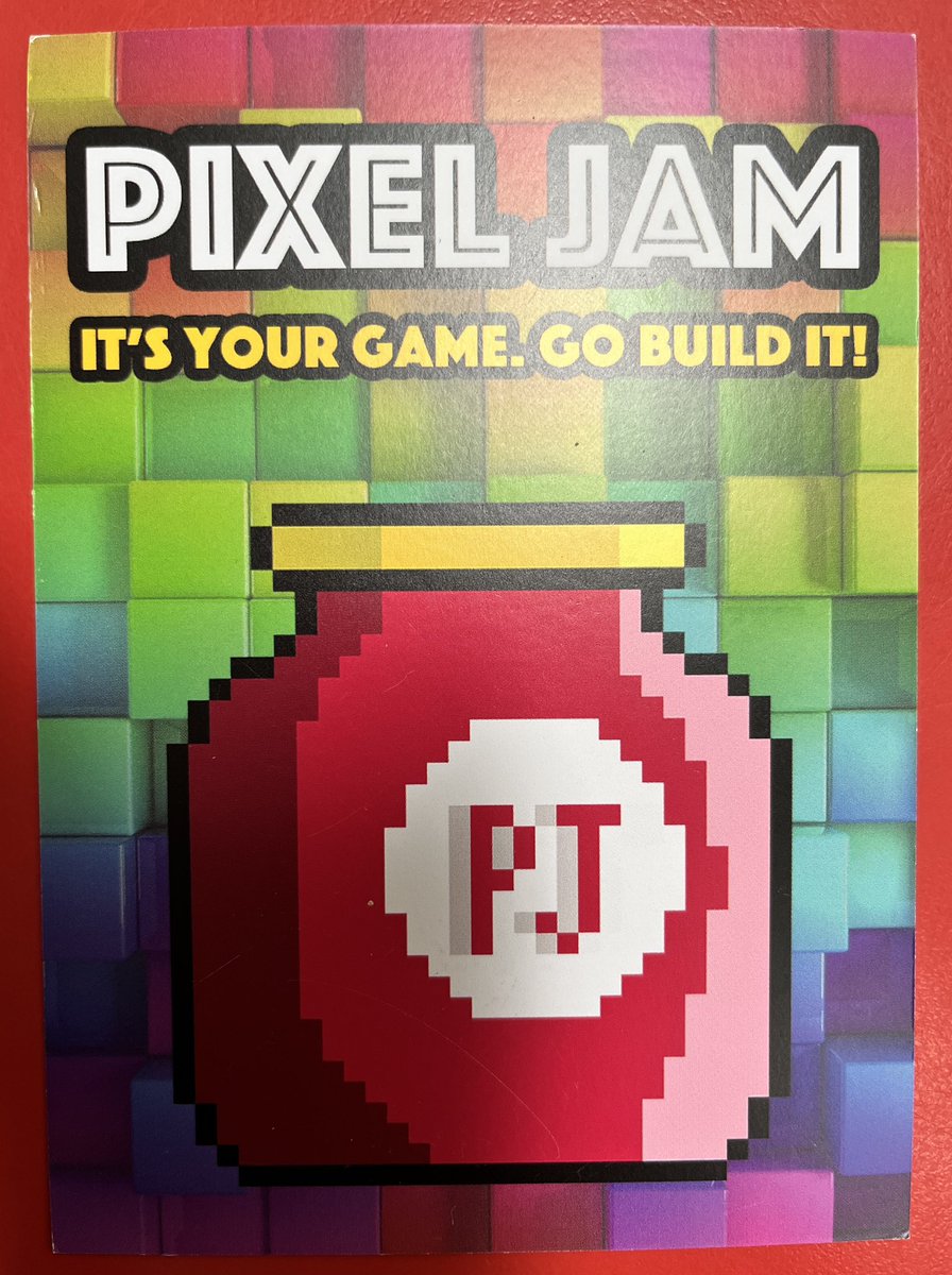 educraftuk's tweet photo. Congrats to all who attended our game jam in Heathfield this month and well done on the terrific games you created. 

We have collated them all so that they can be accessed from a single game. Just go to https://t.co/DoEGIySZPS and enjoy the fun!

@EastSussexCC #haf2023 #haf23 https://t.co/rq41ALSasi