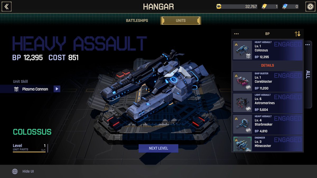 Galaxy_at_War's tweet photo. ✨Looking back at the Playtest 👀

Did you have fun during the Playtest?🚀

The positive feedback we are already getting from the community is tremendous!

Share your favorite experience for all to see! 😆

✅Join our Discord
https://t.co/kewaEFTFGu

#galaxycommanders https://t.co/vWfAQRAawO