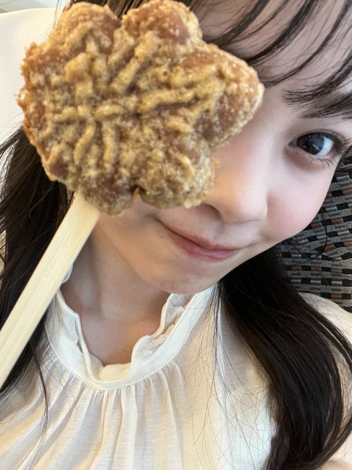 林芽亜里のTwitter画像15