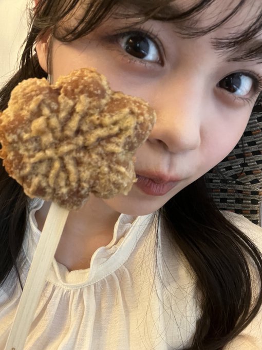 林芽亜里のTwitter画像17