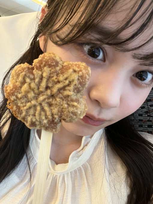 林芽亜里のTwitter画像16