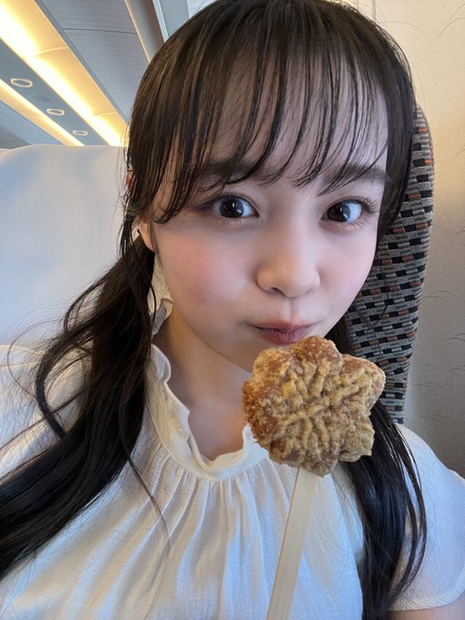 林芽亜里のTwitter画像14