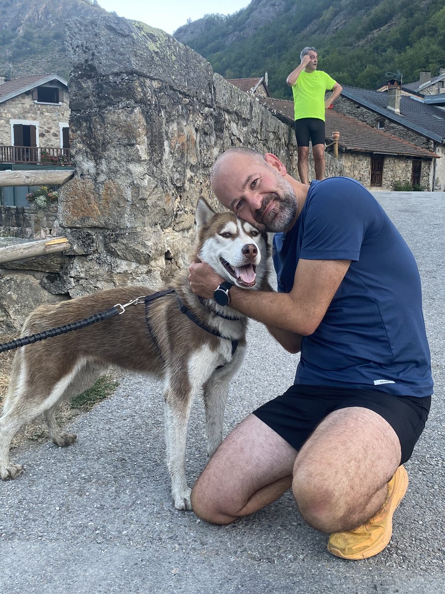 MarsPinko's tweet photo. Dernier run #Ludovia20 
Un moment d’émotion partagé avec @batier en mémoire de @cjouneau ♡ 
Merci à tous nos participants sur ces 3 journées ! 
@ludoviaORG https://t.co/IZ0DDxKgo8