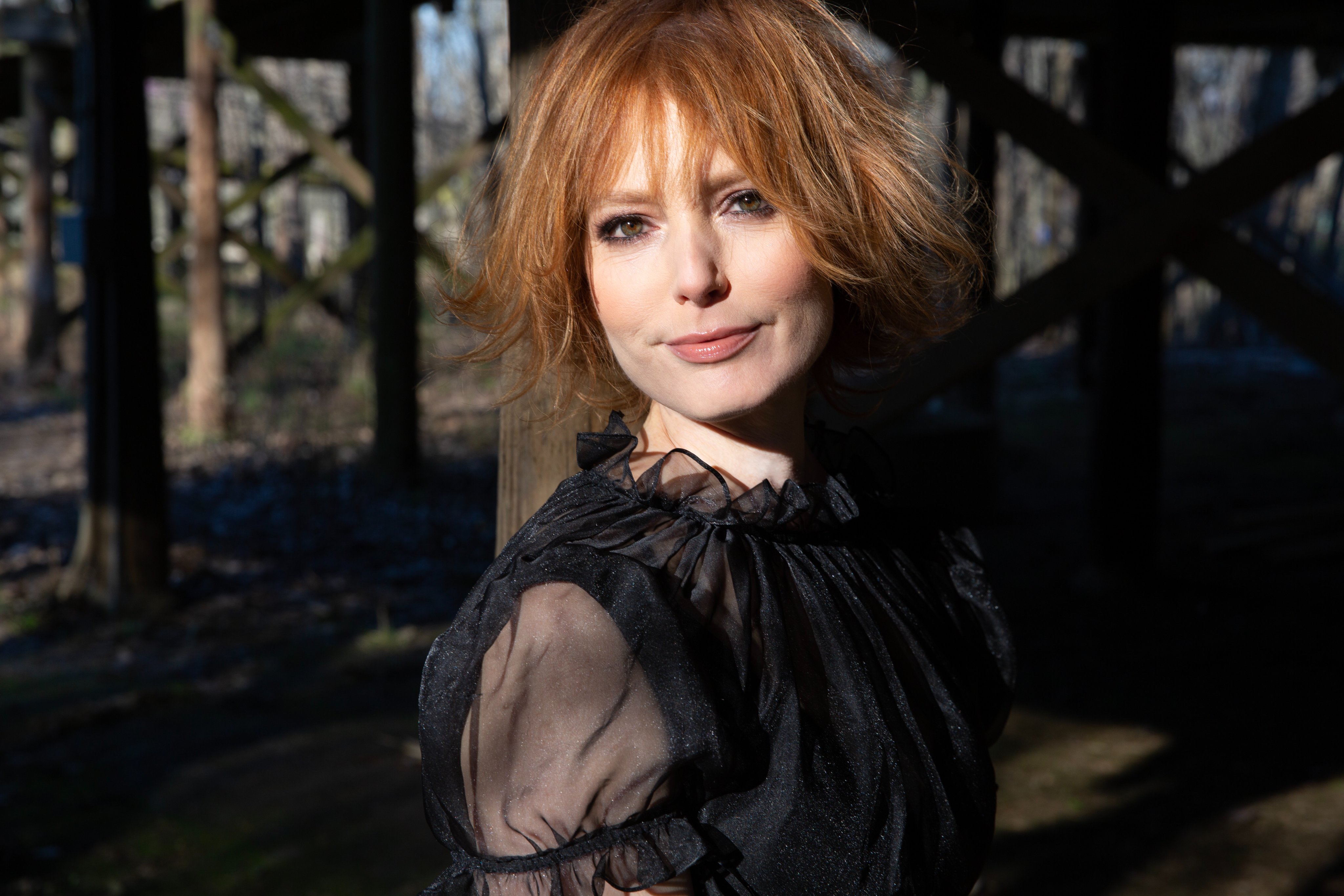 Alicia Witt News, Photos, Quotes, Video